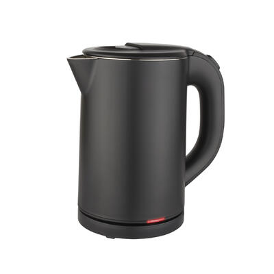  Black Kettle 0.8L Halo Plus